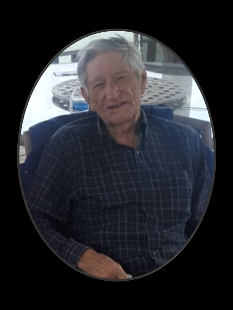 Joe Fred Wills Profile Photo
