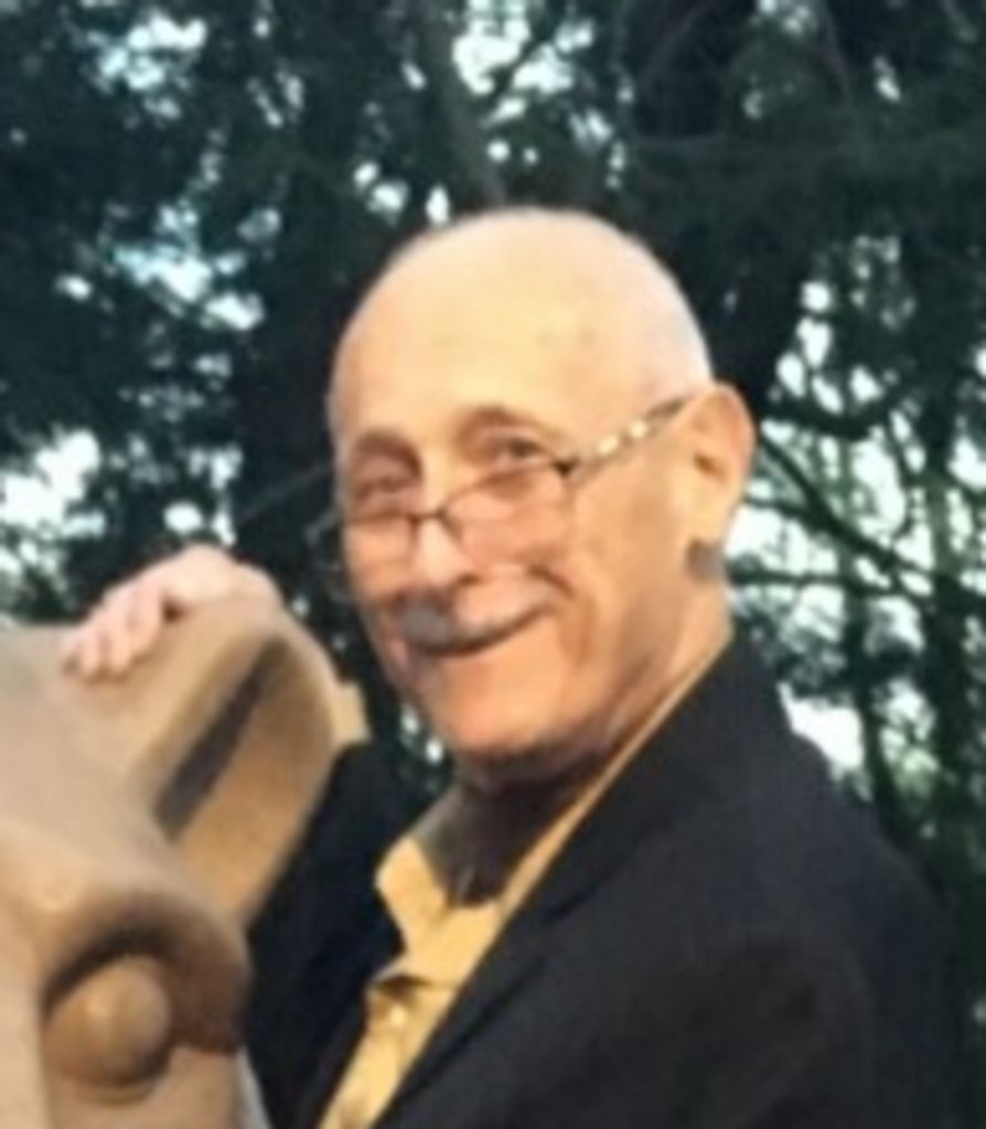 Ferdinand C. "Fred" Hutterer Profile Photo