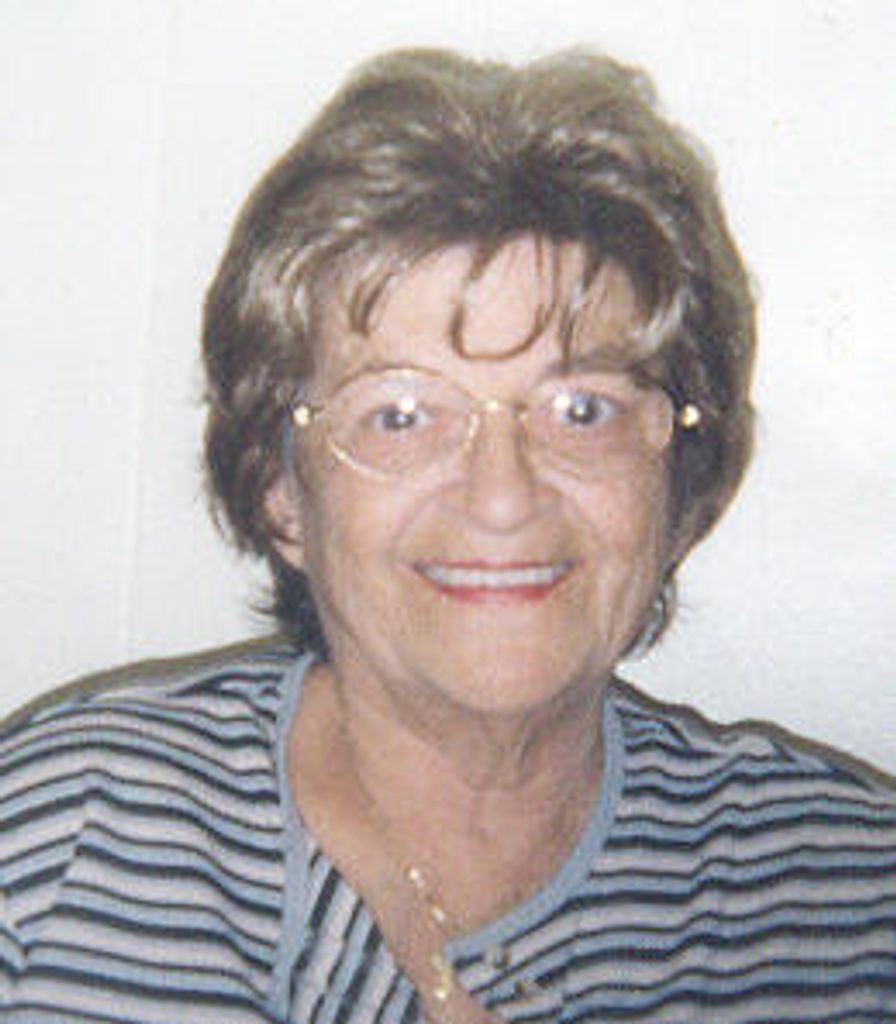 Suzanne Bozzomo Profile Photo