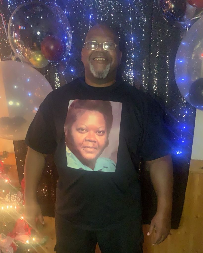 NICHOLAS LAMAR CARTER Profile Photo