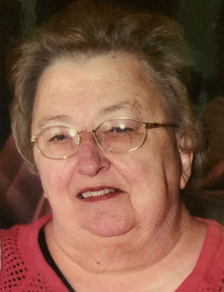 Betty Kruit Profile Photo