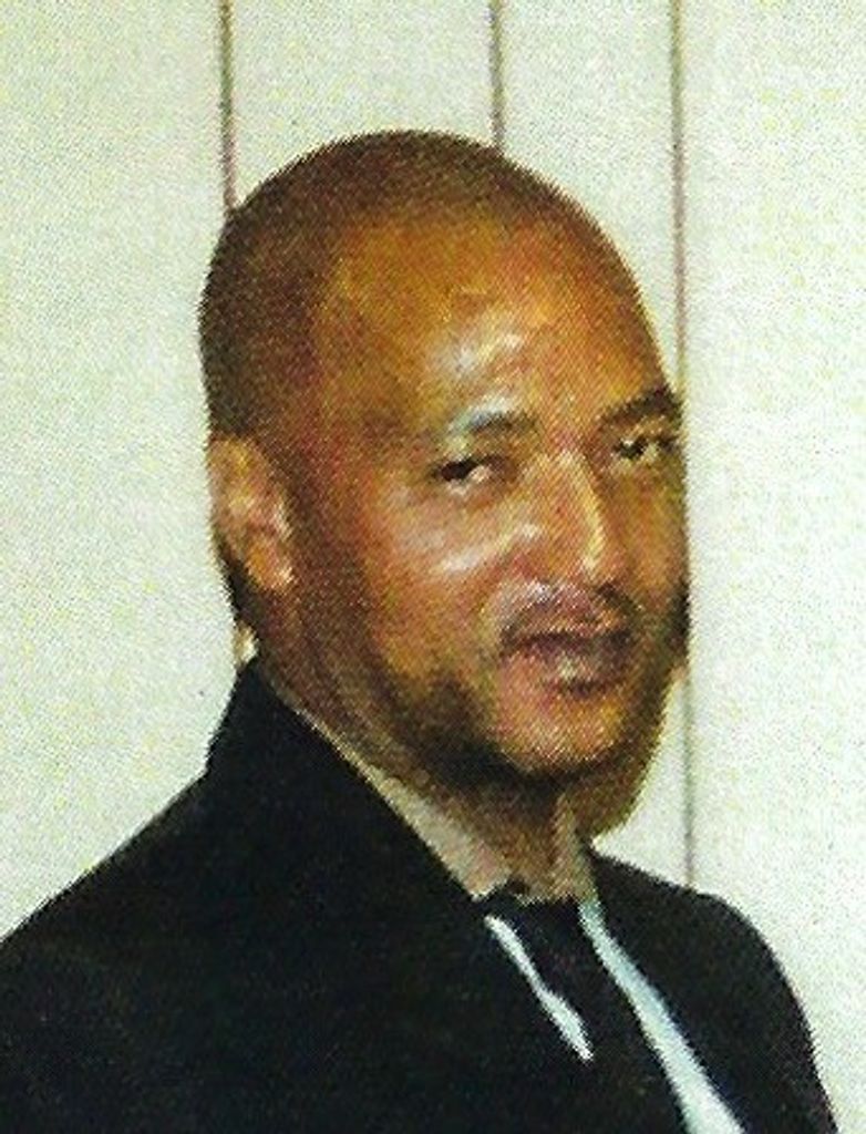 Melton Douglas Shannon