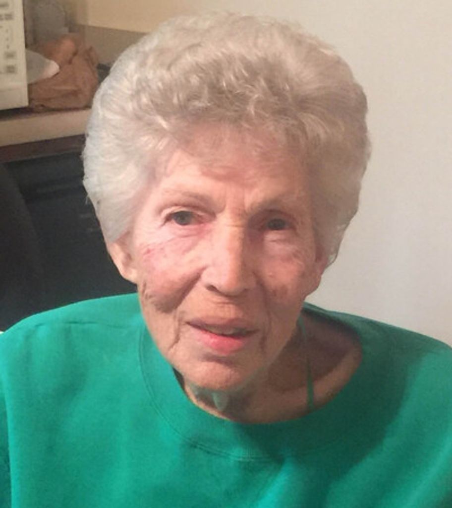 Barbara Ann Southerland