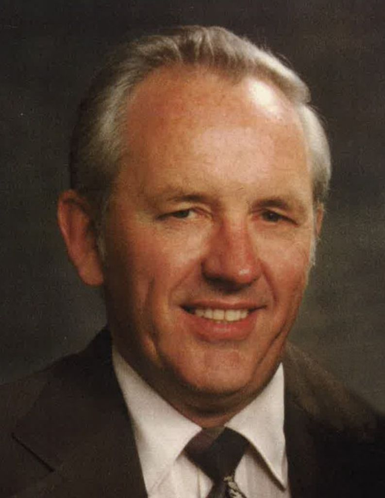 Earl Dean Stewart