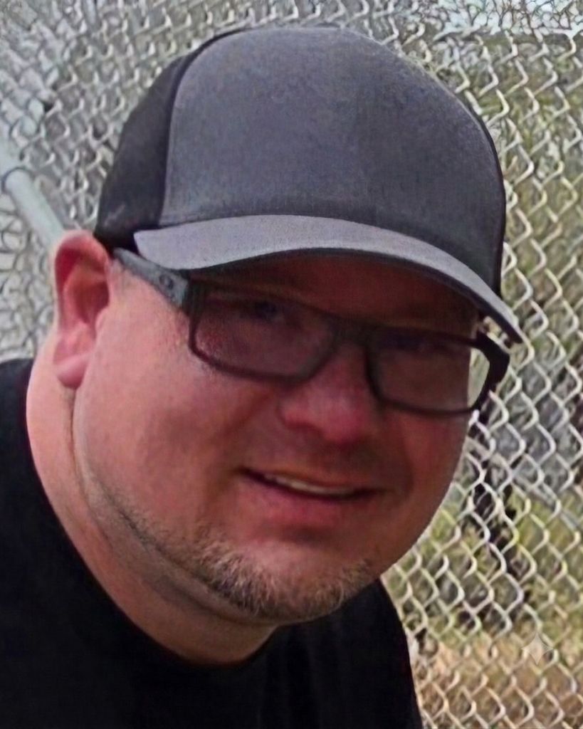 Jason D Palmer Profile Photo