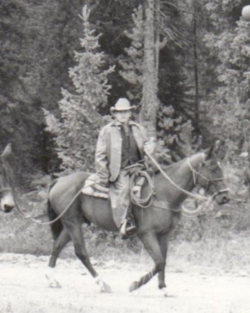 Charles William Reynolds Jr.