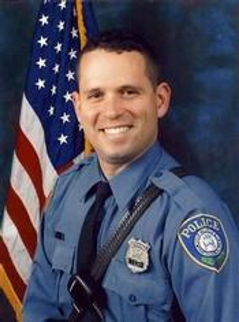 Christopher W. Reeves Profile Photo