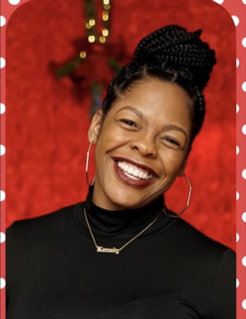 Shi'Na M. Mcclam Profile Photo