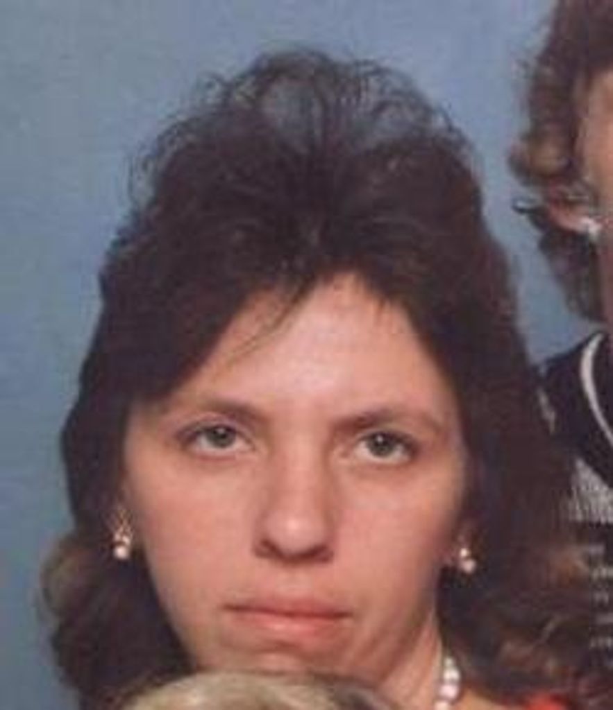 Donna Jean Ball Holland