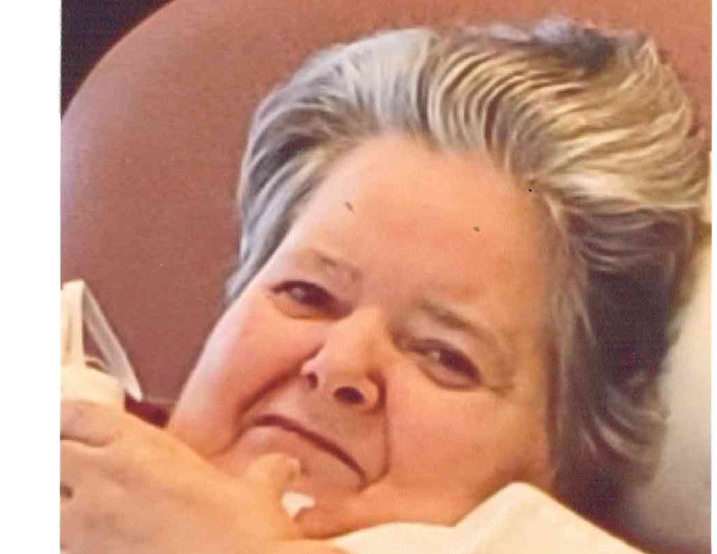 Margie Willey