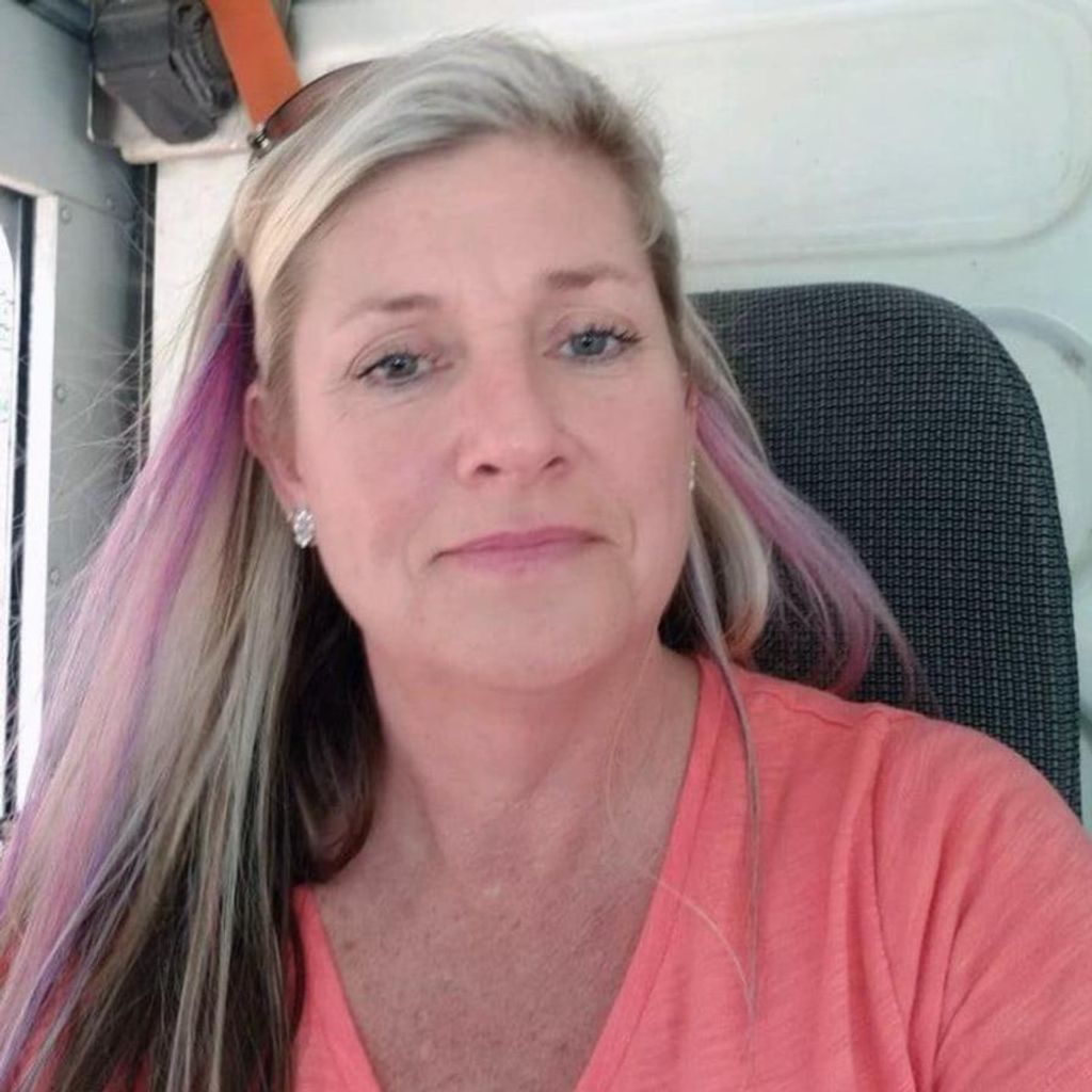 Andrea Lynn Sullivan
