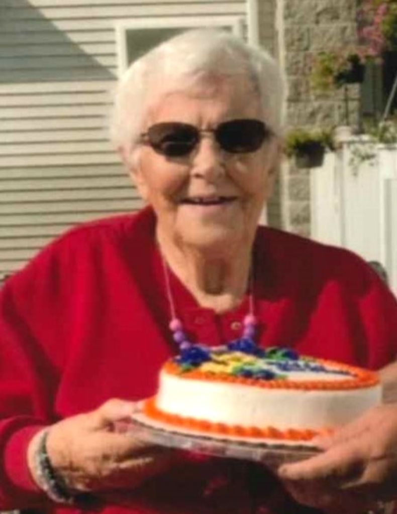 Dorothy M. Minich Profile Photo