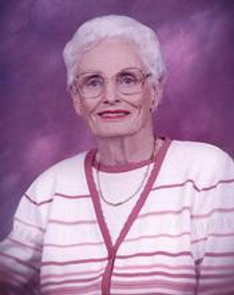 Rosa Burris