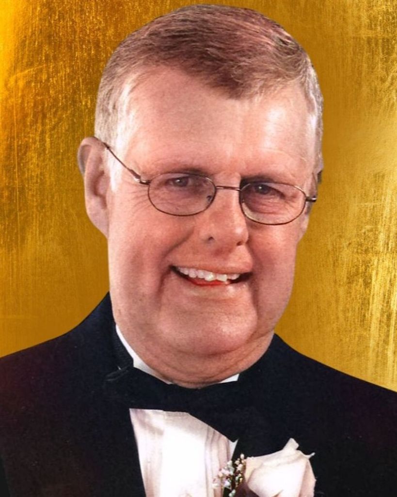Larry Wendell Stafford Profile Photo