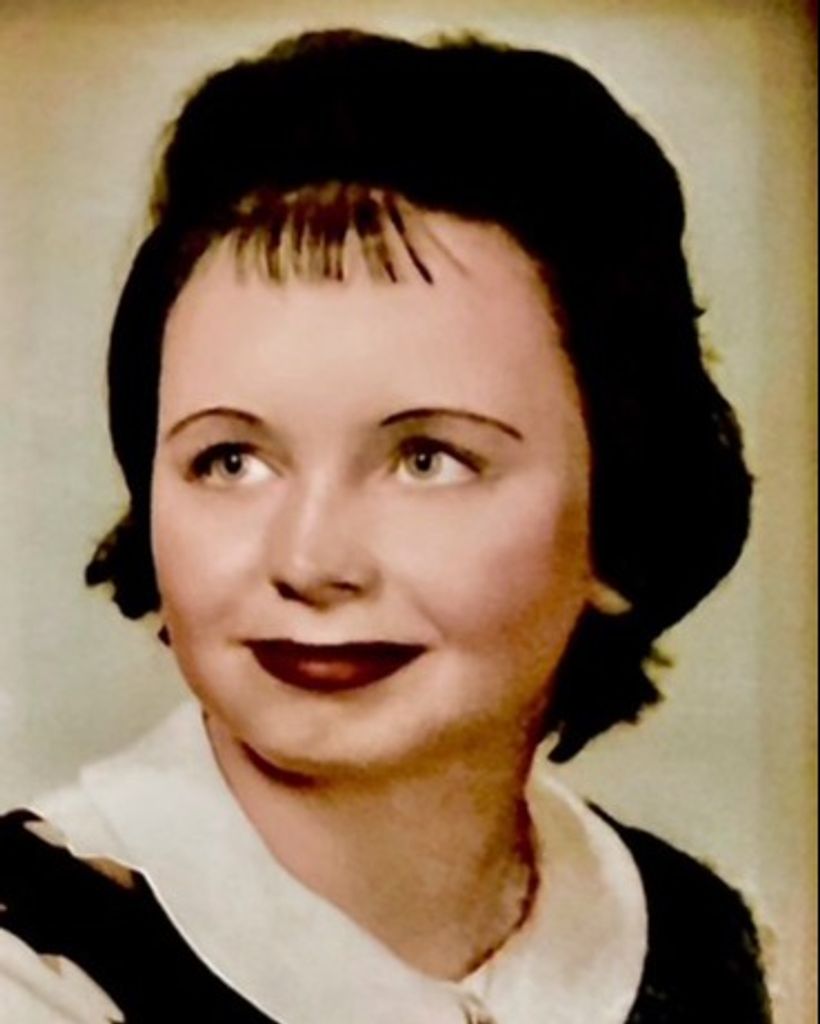 Ellen Roberta Carpenter Profile Photo