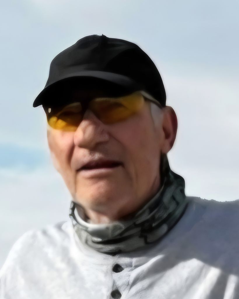 Steven Ray Mabie Profile Photo