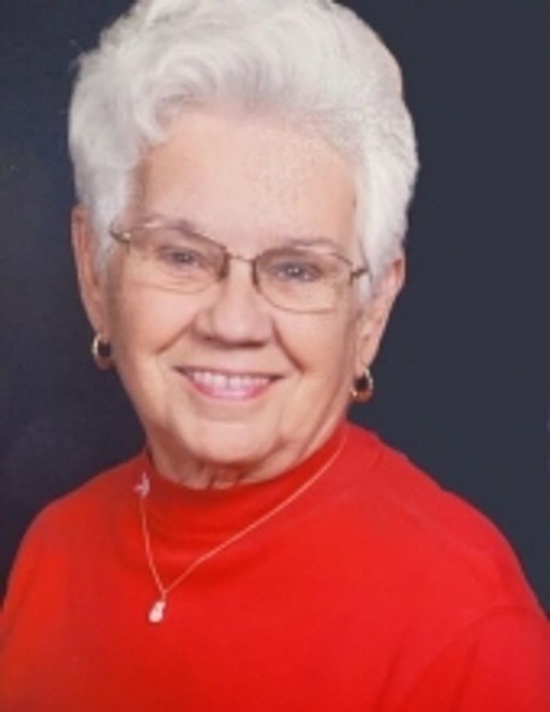 Barbara Annette  Moss Stone