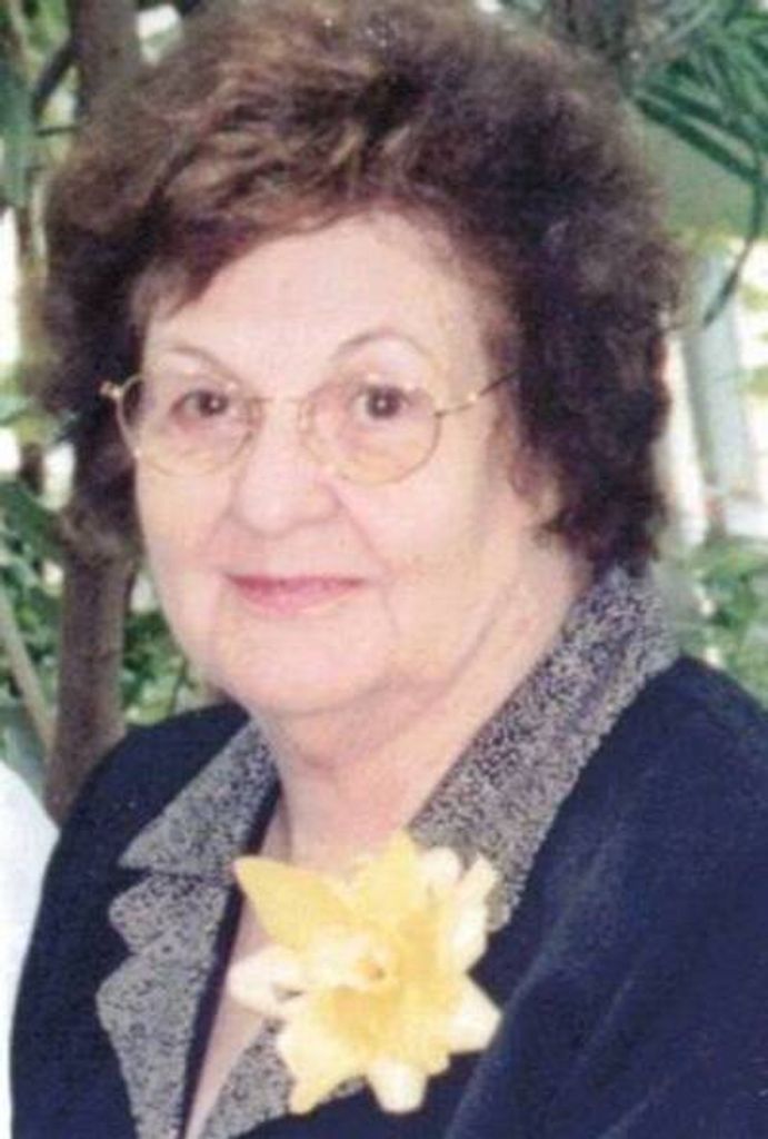 Juanita Tucker Anderson Profile Photo
