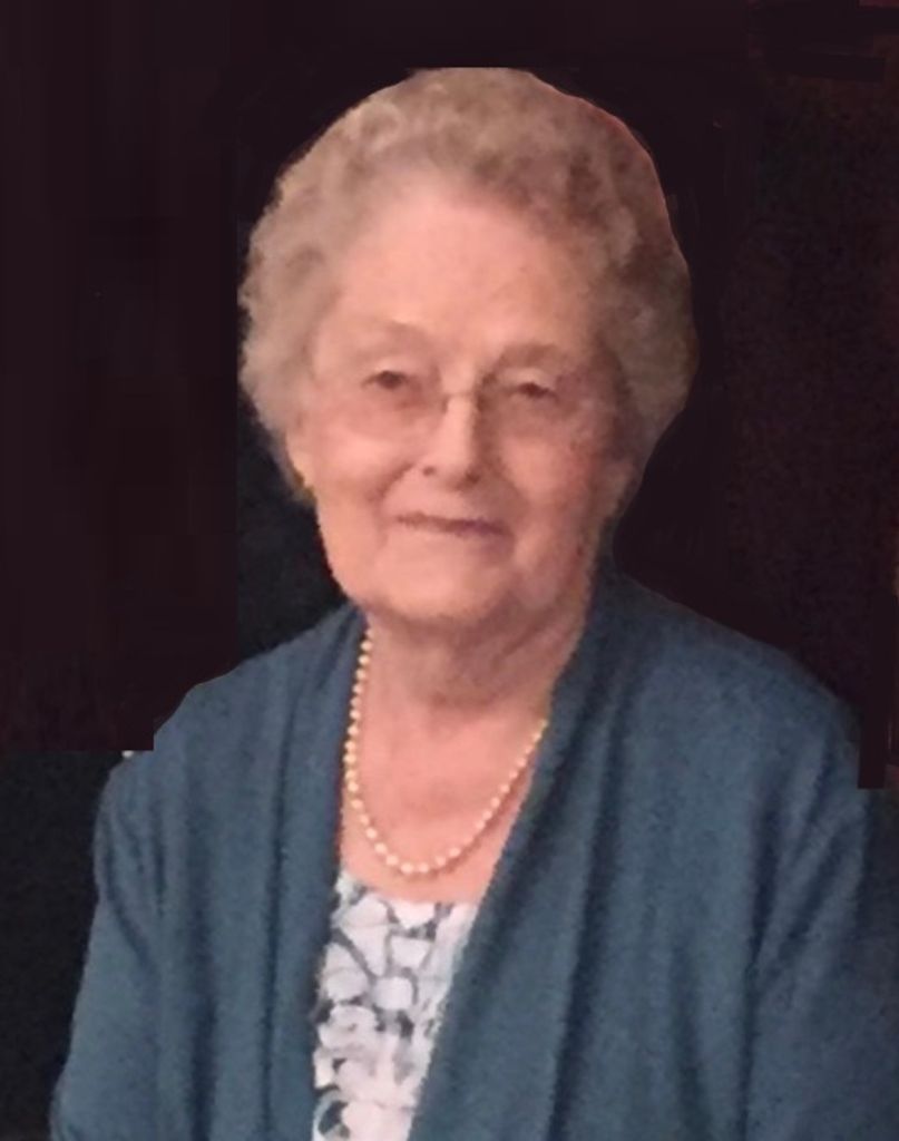 Alice A. (Myers)  Ortiz Profile Photo