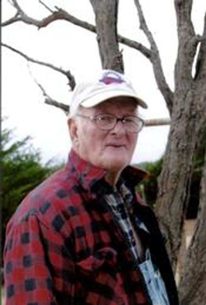 Oral Dean Daugherty Sr. Profile Photo