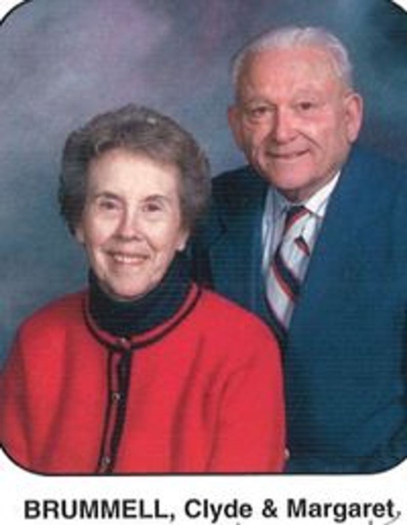 Emma Margaret Brummell Profile Photo