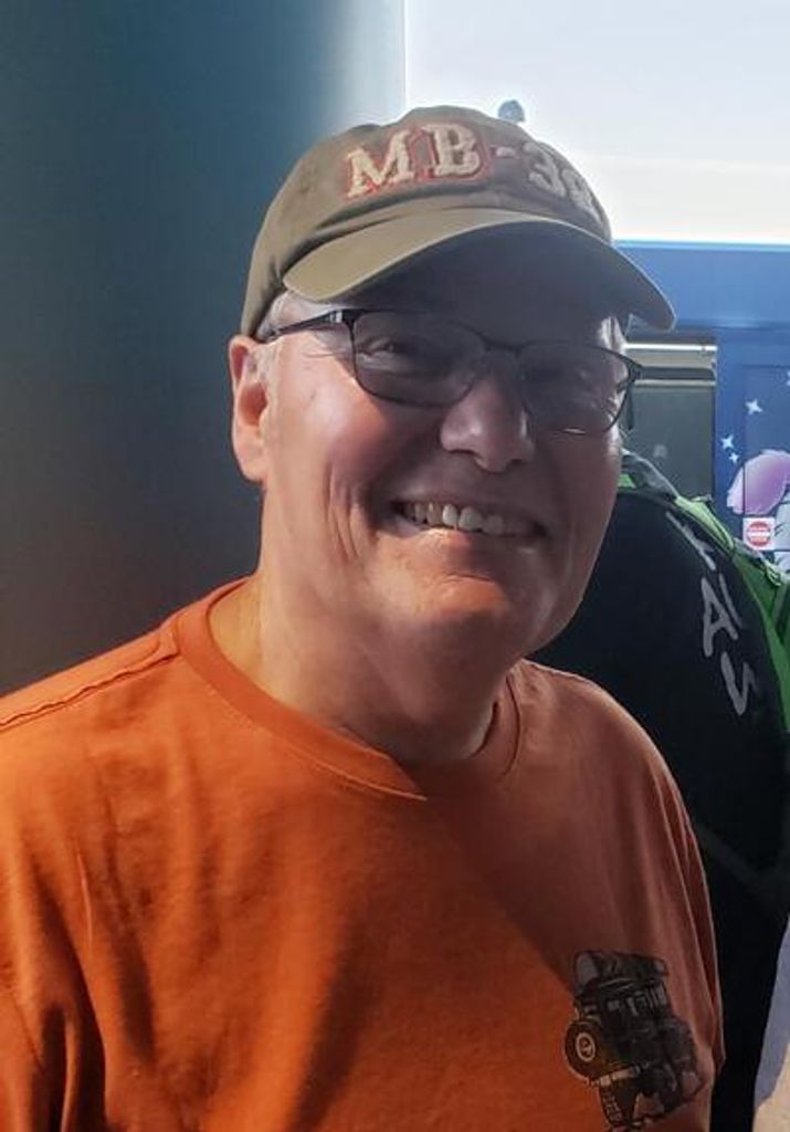 Gerald W. Leeper Profile Photo