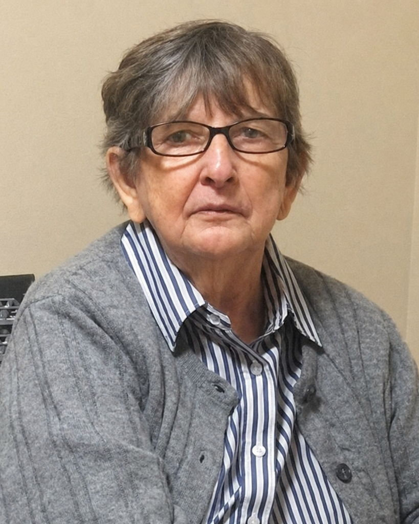 Glenda Ashley Simmons