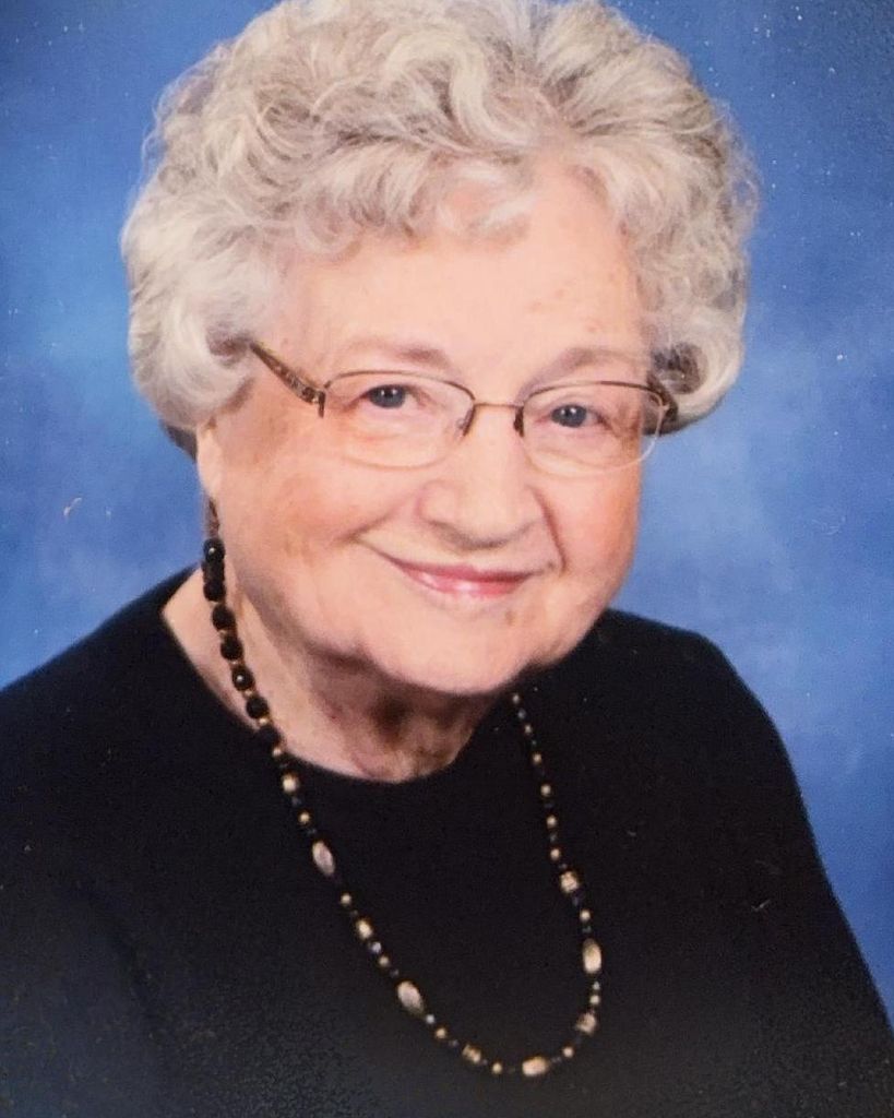 Juanita "Nita" Delphia Arey Profile Photo