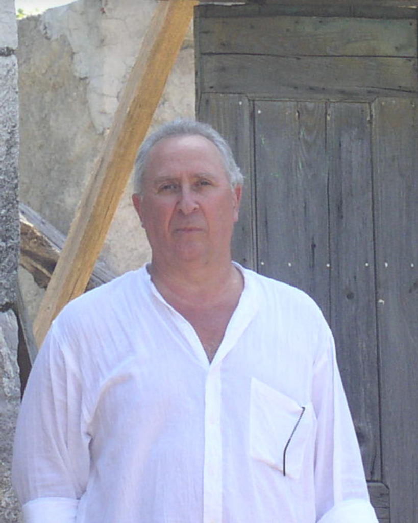Dean P. Copetas Profile Photo