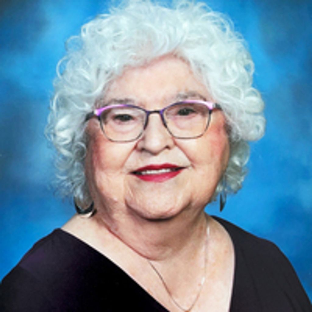 Marjorie E. Sweeney