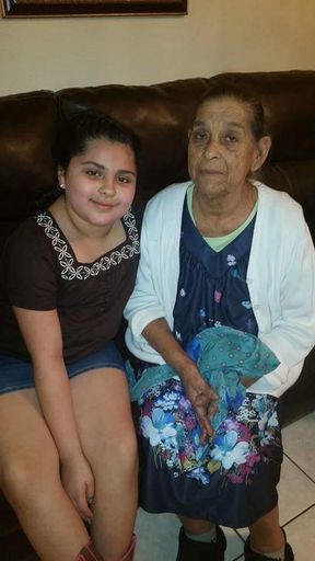 Tomasa Ramirez Torres photo gallery thumbnail 2 of 138