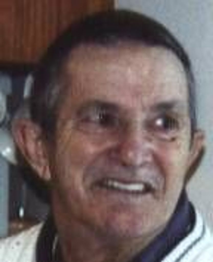 Joseph D. Woods Profile Photo