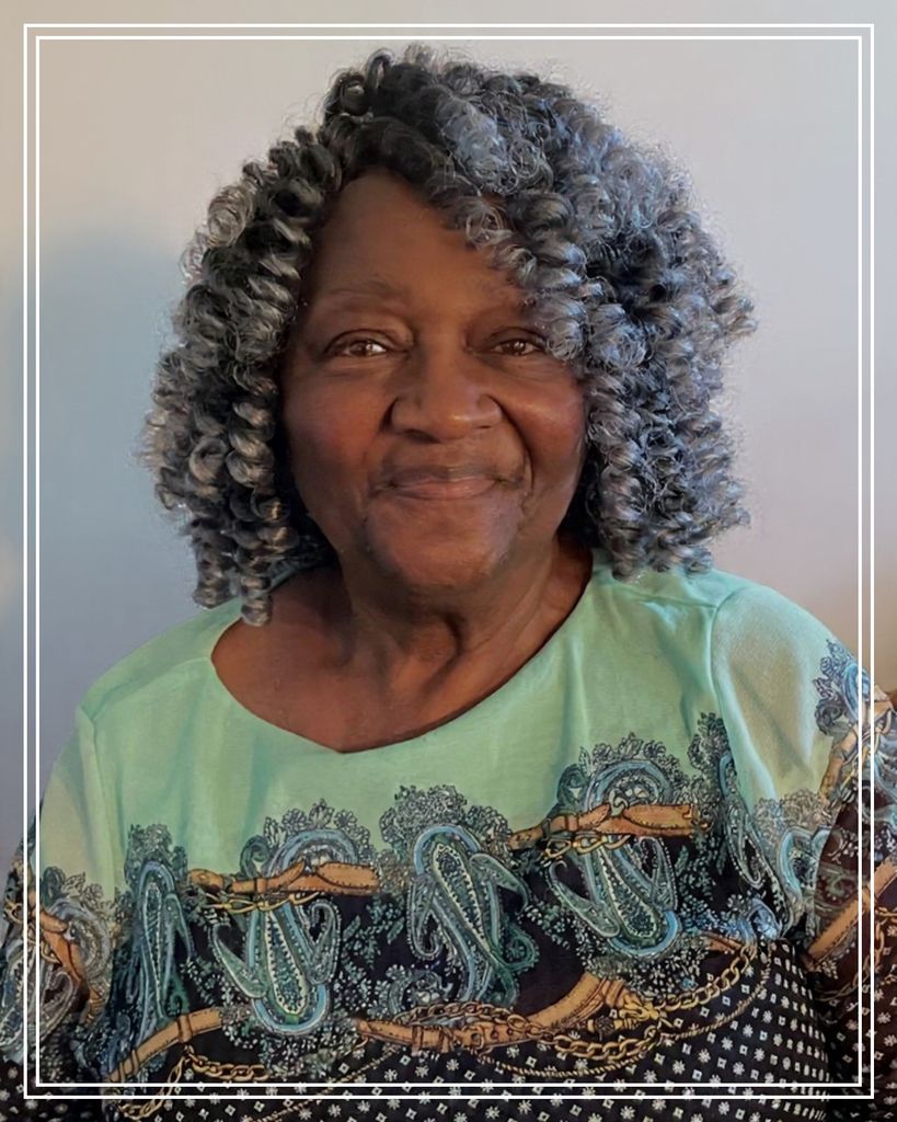 Cynthia Ruth McIntosh