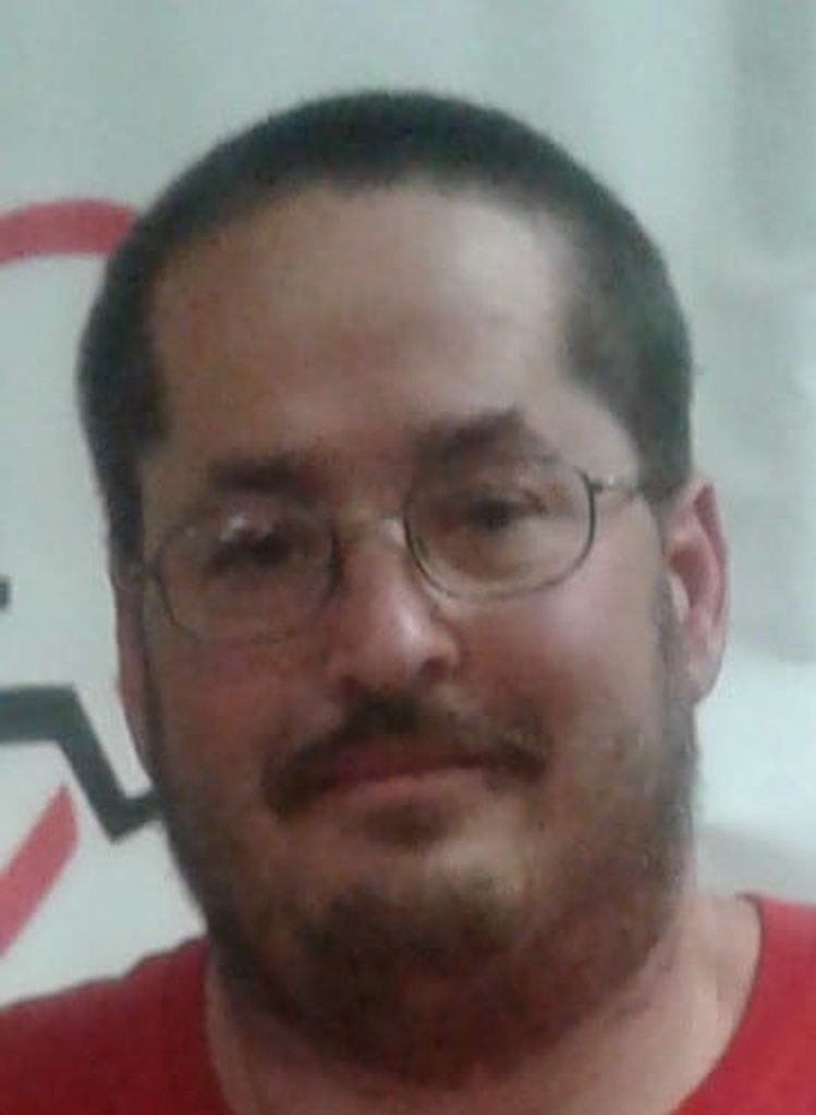 Larry Wayne Mccool