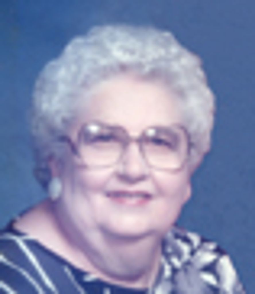 Lyndora I. Mack