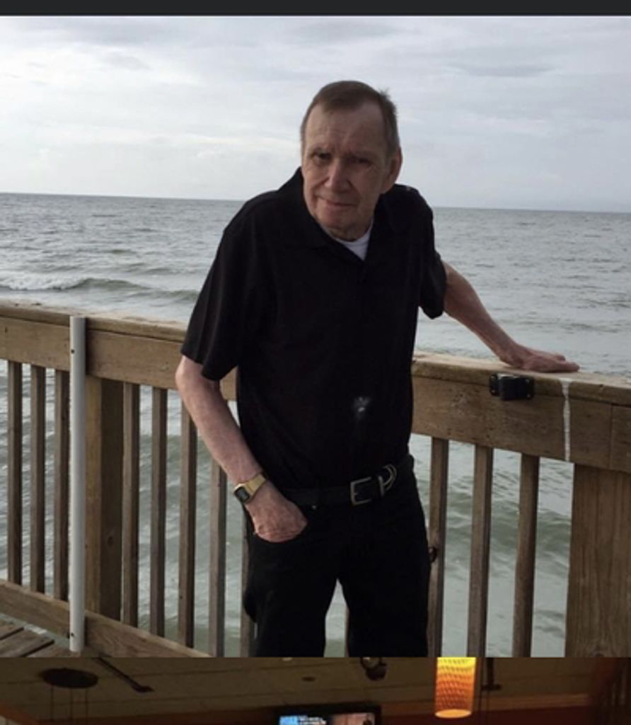 James D. Drury Profile Photo