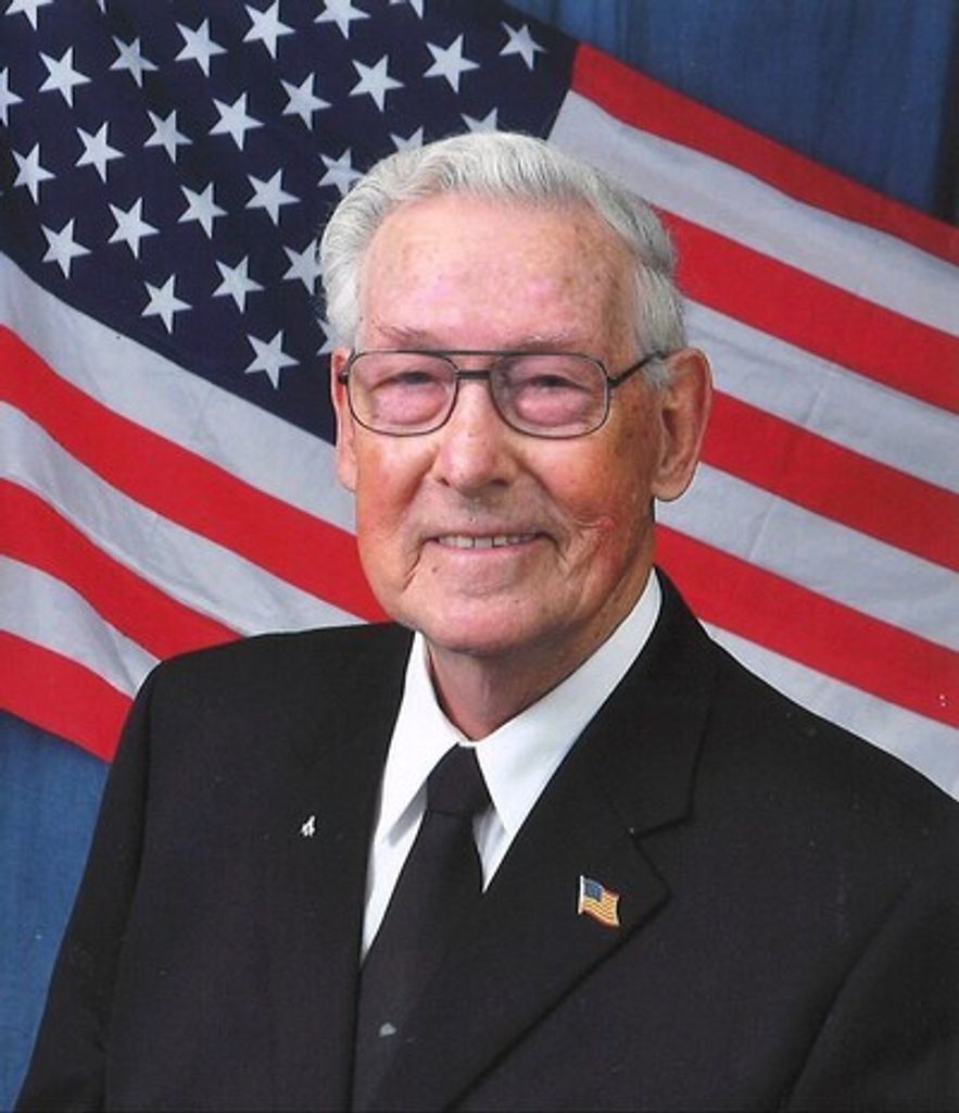 Clyde H. Vanoer Profile Photo