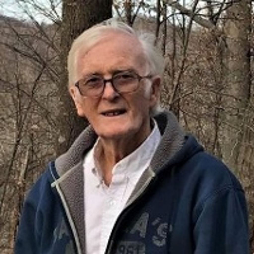 Burvel Coots Profile Photo