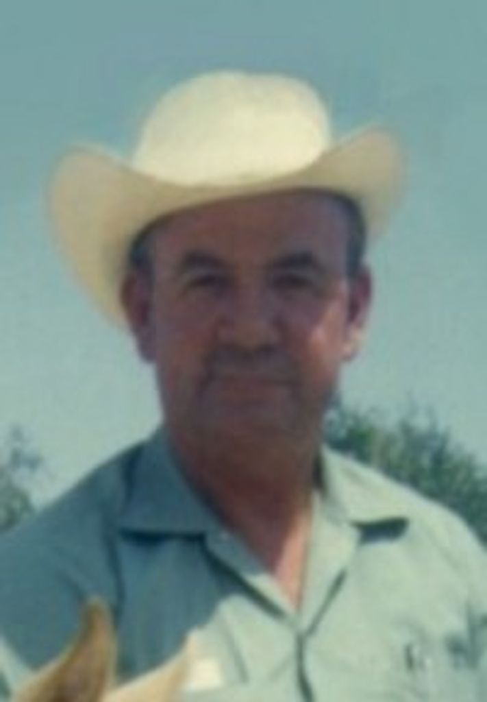 Manferd Griffin