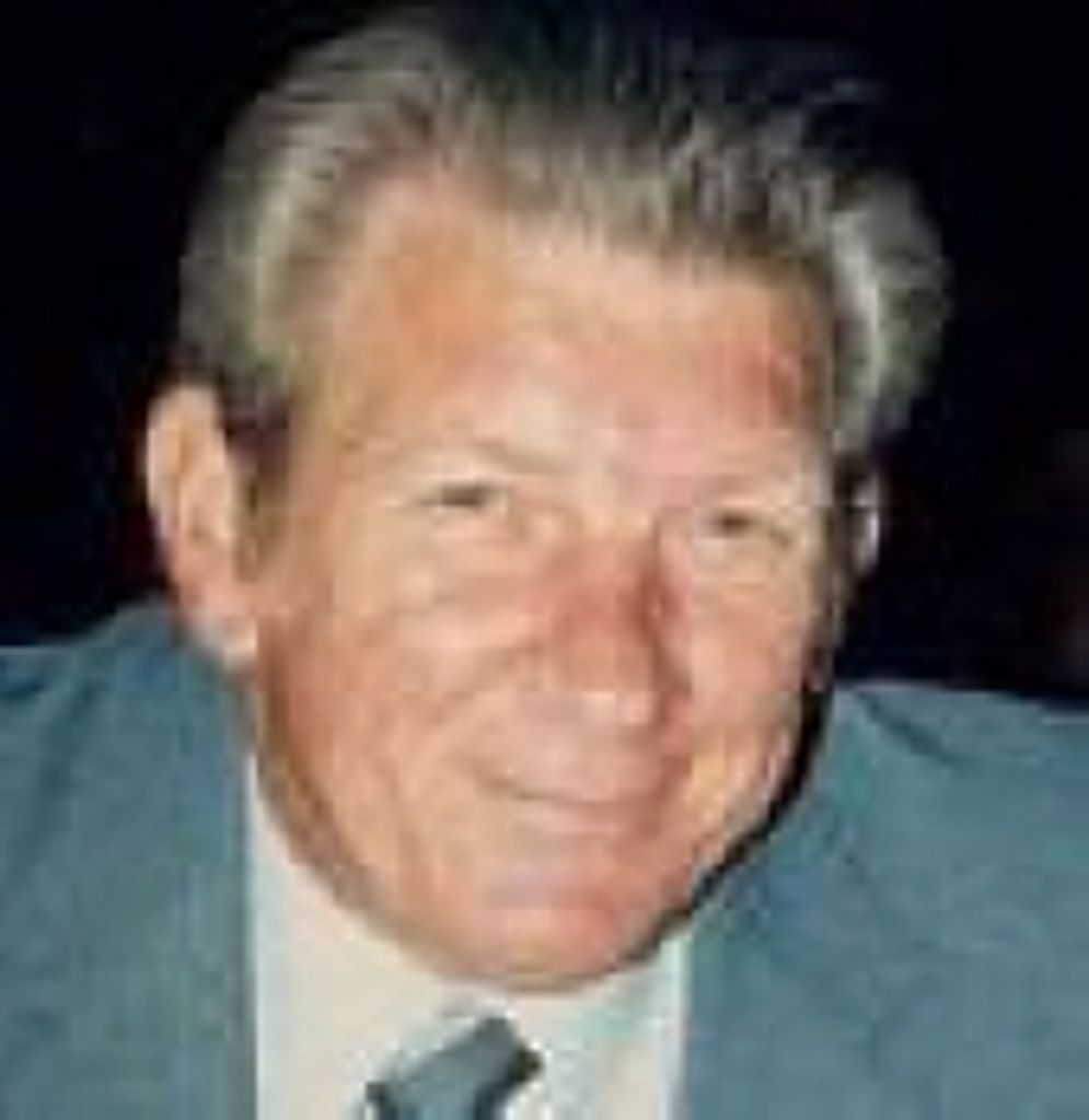 John  Everett Wayland