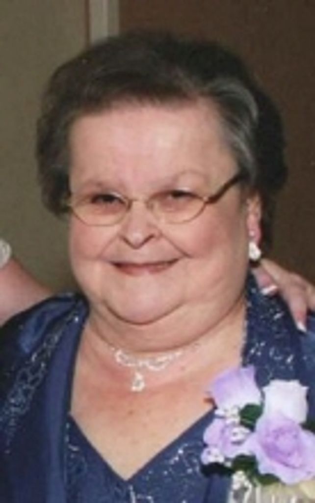 Marjorie M. 'Marge' Hunsicker