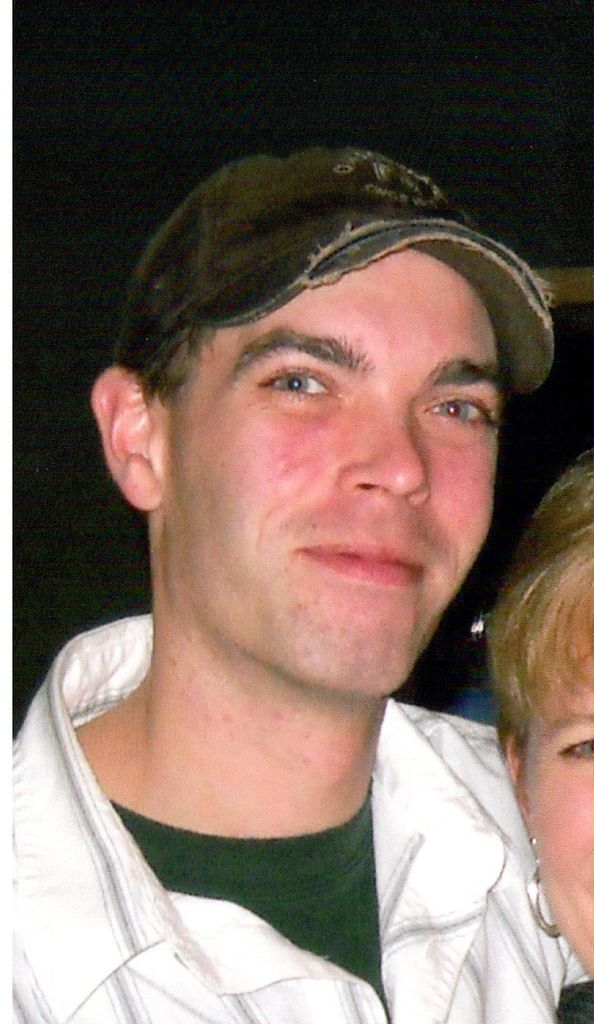 Todd James Huckemeyer