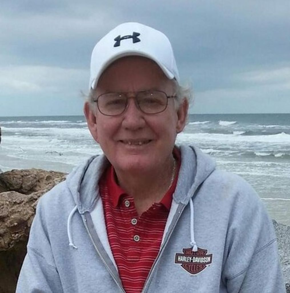 William Michael "Mike" Hall Profile Photo