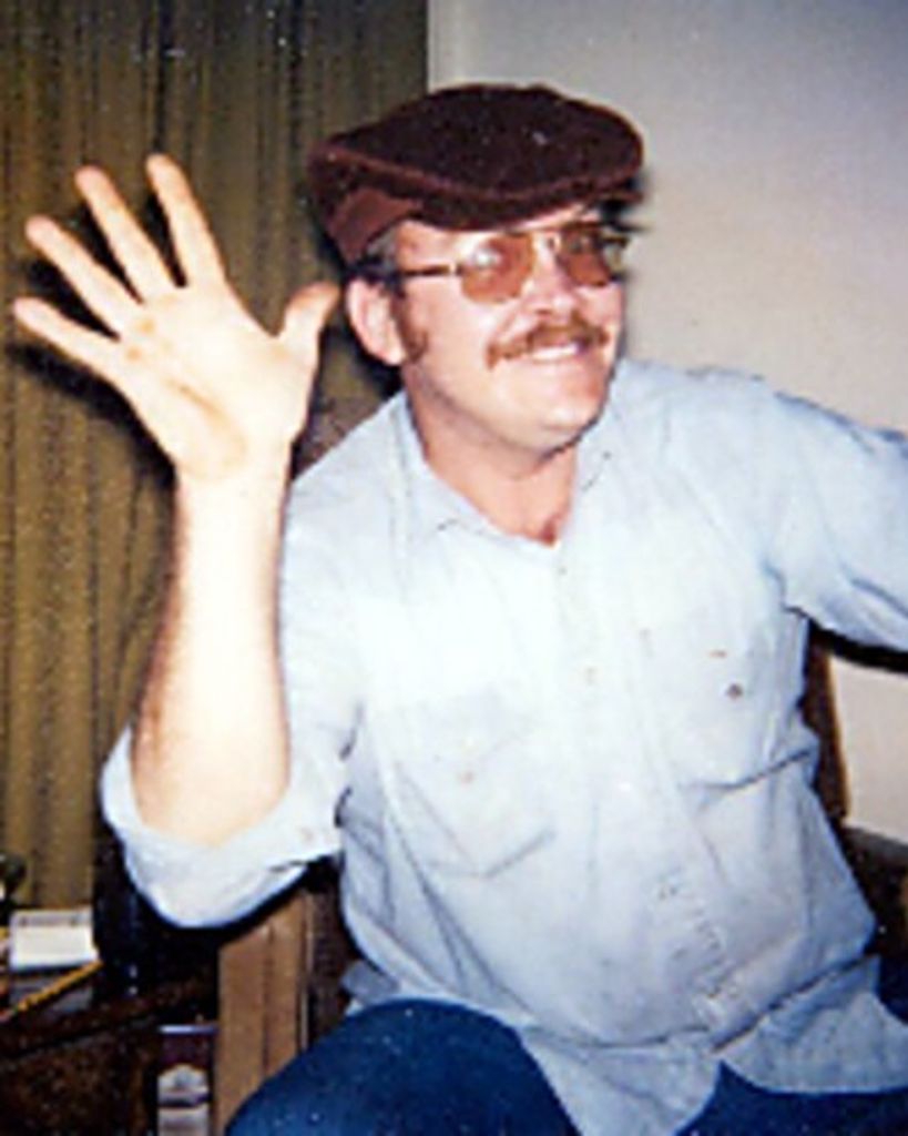 Phillip D. Cassell Sr.