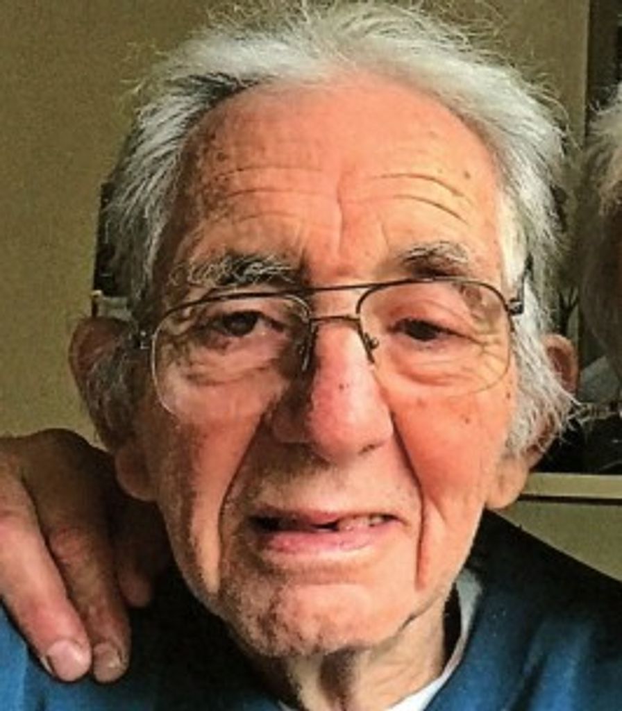 Joseph Raffaele
