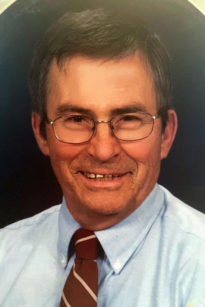 Henry A. Gardyna Profile Photo