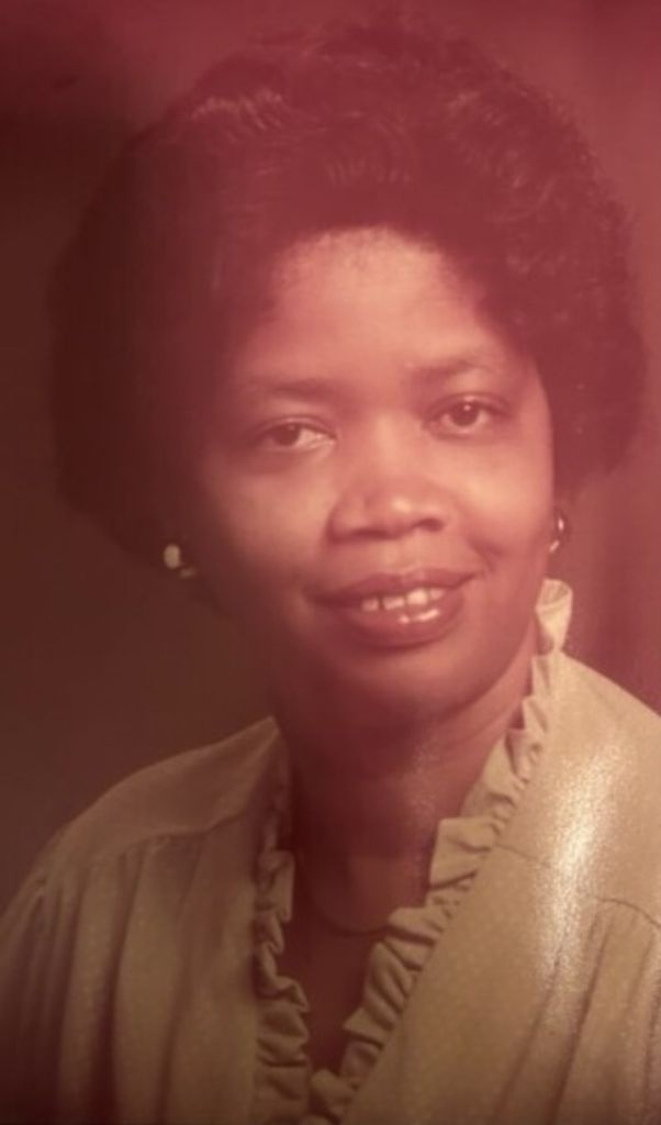 Elizabeth Orphey Batson