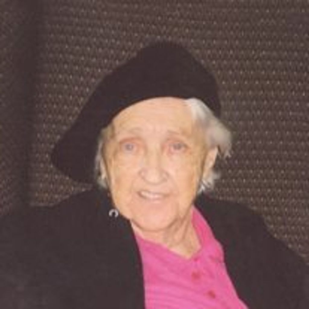 Emma Lou Russom Allen Naylor