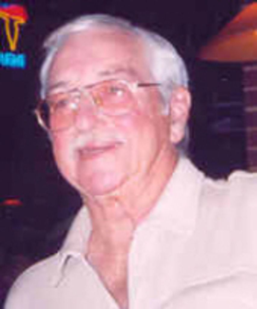 Arnold Lee Roland