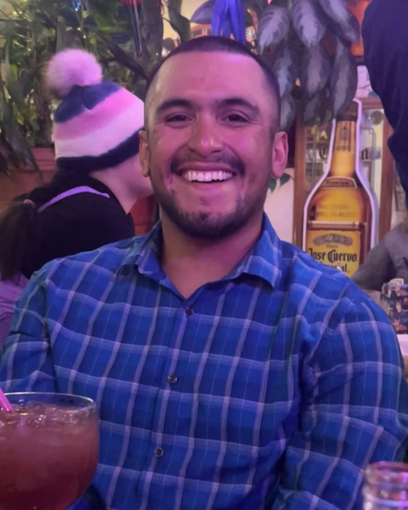 Roberto Sanchez-Rizo Profile Photo